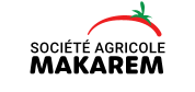 Société Agricole Makarem Logo